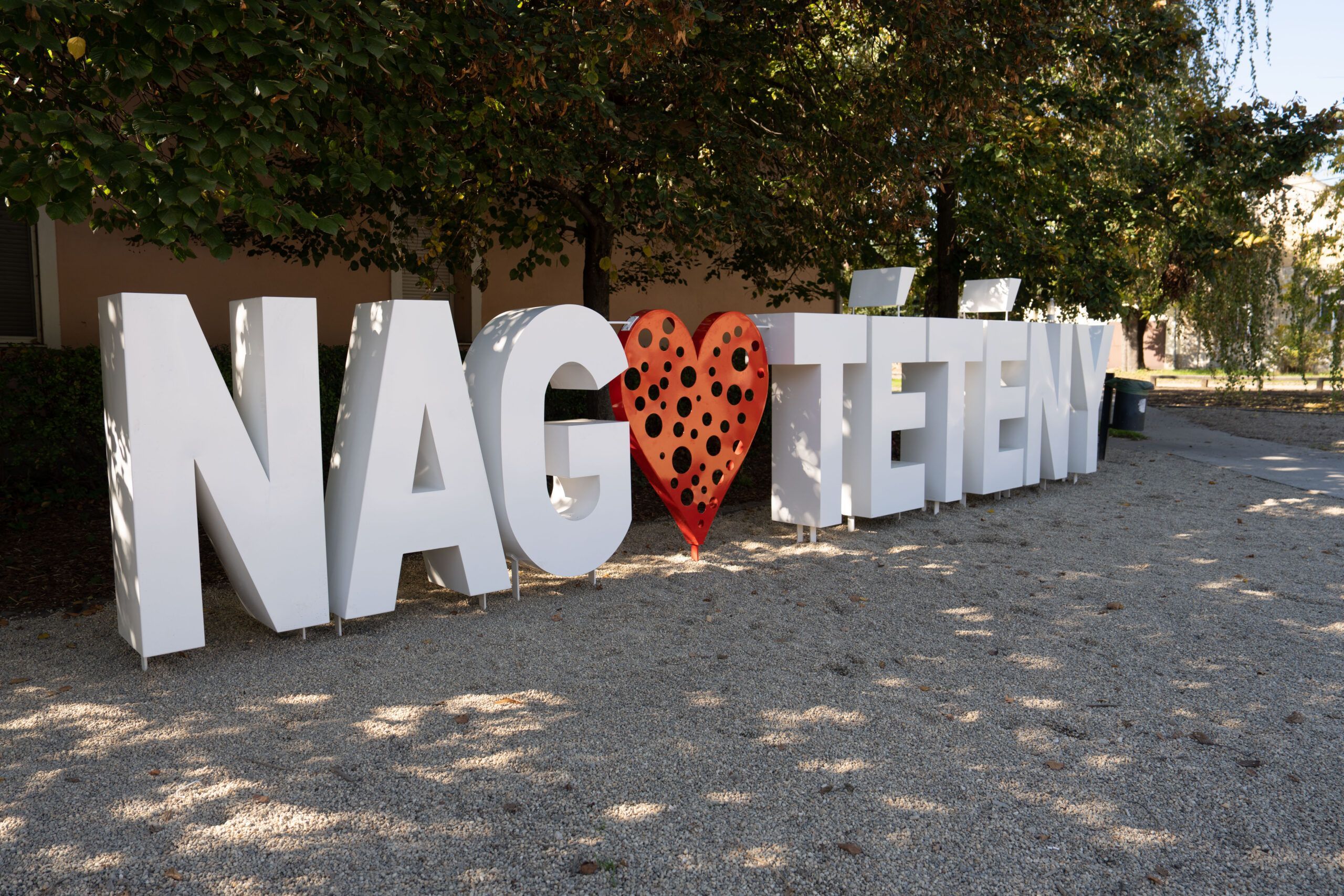 A Nagytétényi Piactér fejlesztése