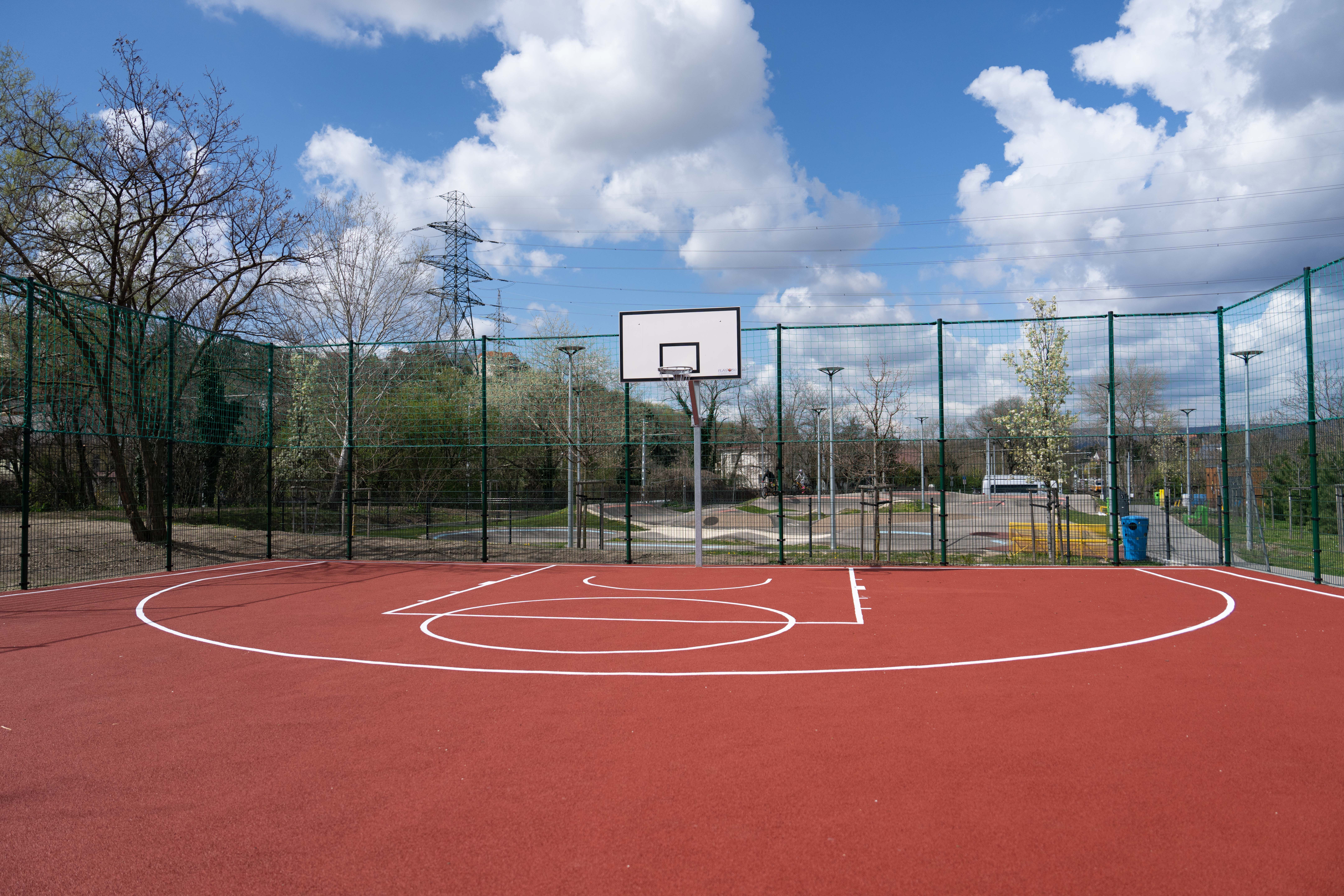 Tovább bővült az Elágazás park